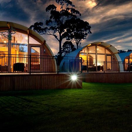 Apartamento 43 Degrees Bruny Island Adventure Bay Exterior foto