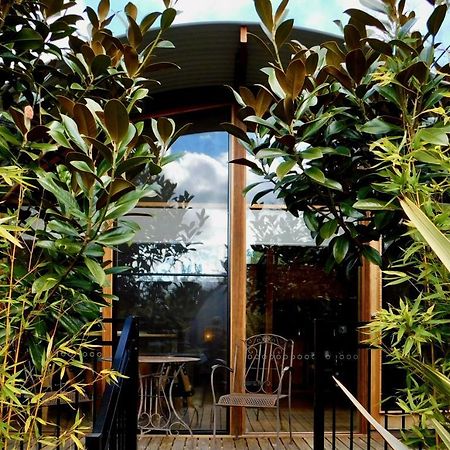 Apartamento 43 Degrees Bruny Island Adventure Bay Exterior foto
