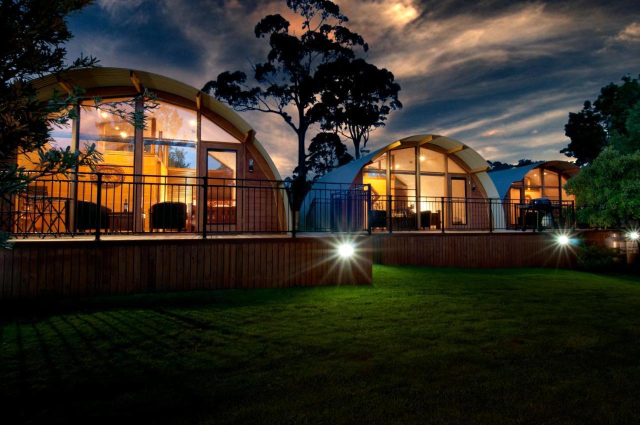 Apartamento 43 Degrees Bruny Island Adventure Bay Exterior foto
