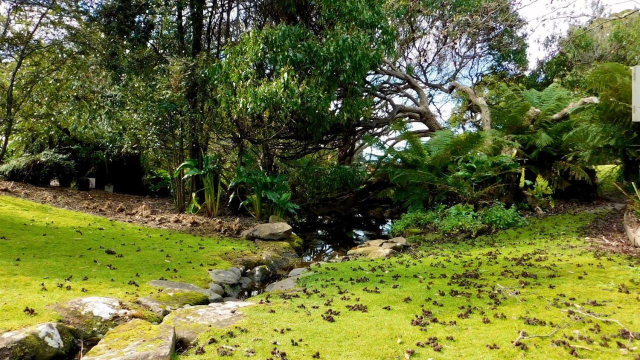 Apartamento 43 Degrees Bruny Island Adventure Bay Exterior foto