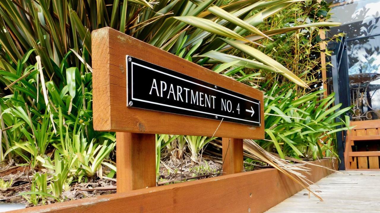 Apartamento 43 Degrees Bruny Island Adventure Bay Exterior foto