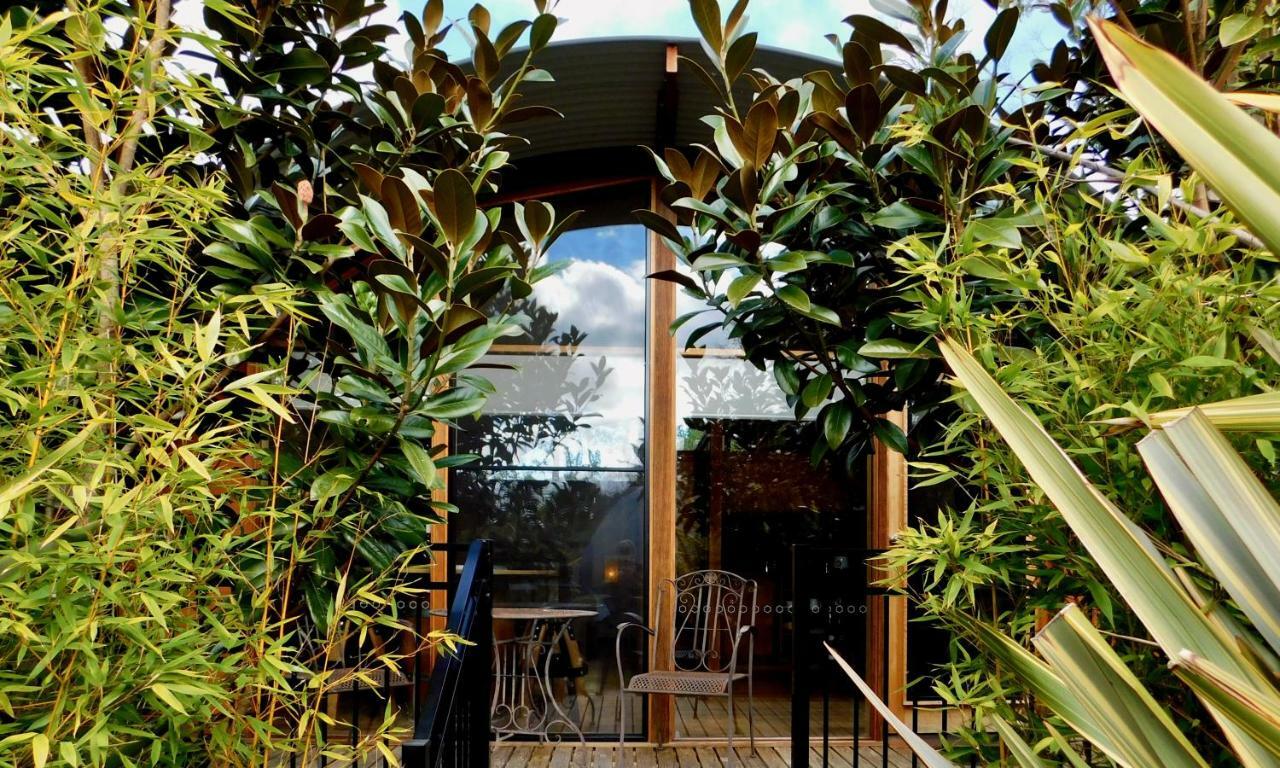 Apartamento 43 Degrees Bruny Island Adventure Bay Exterior foto