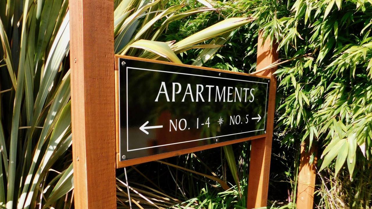 Apartamento 43 Degrees Bruny Island Adventure Bay Exterior foto