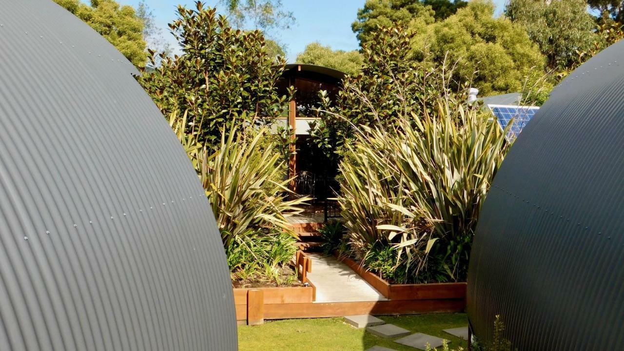 Apartamento 43 Degrees Bruny Island Adventure Bay Exterior foto