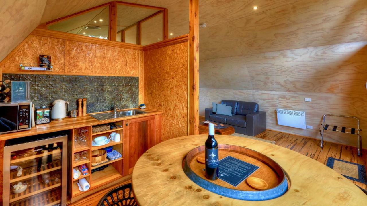 Apartamento 43 Degrees Bruny Island Adventure Bay Exterior foto