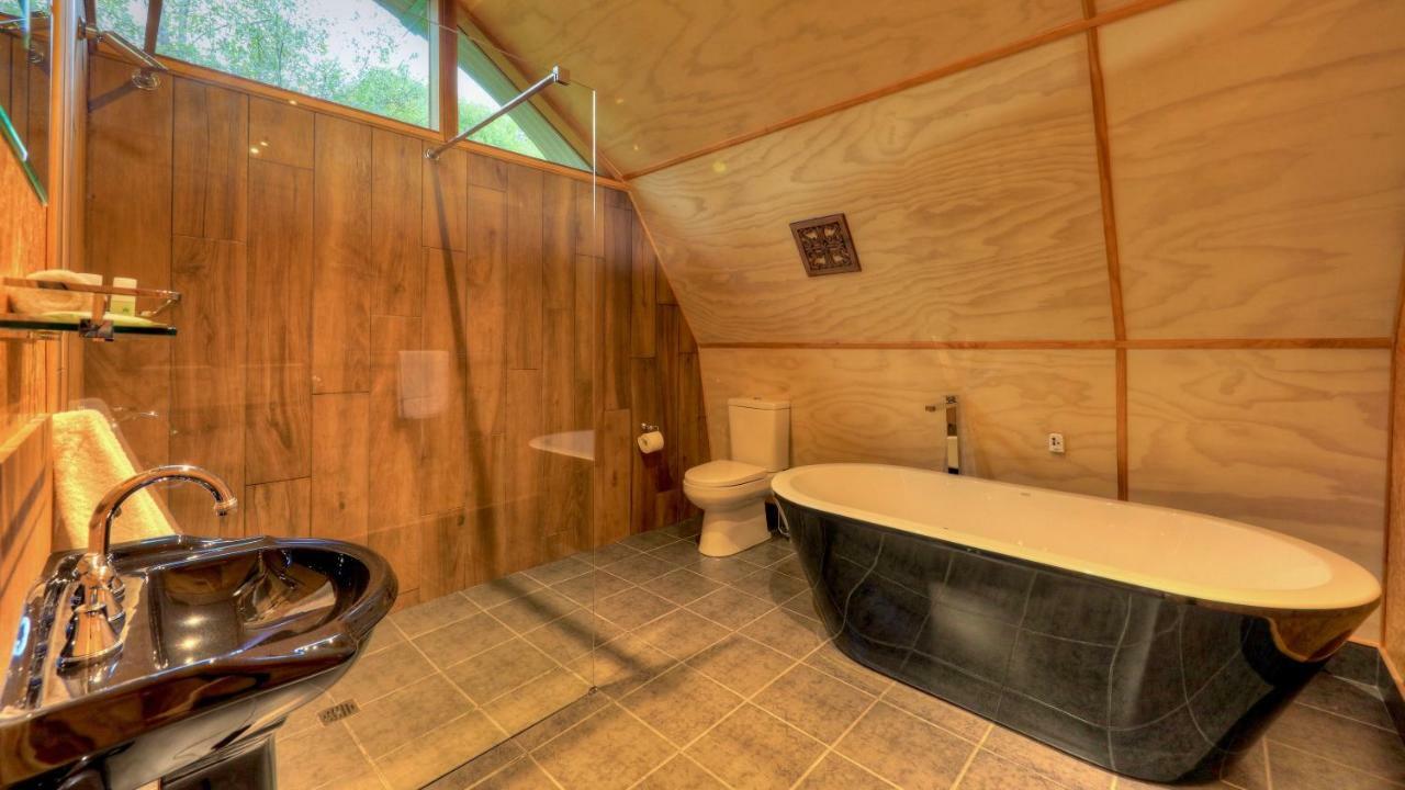 Apartamento 43 Degrees Bruny Island Adventure Bay Exterior foto