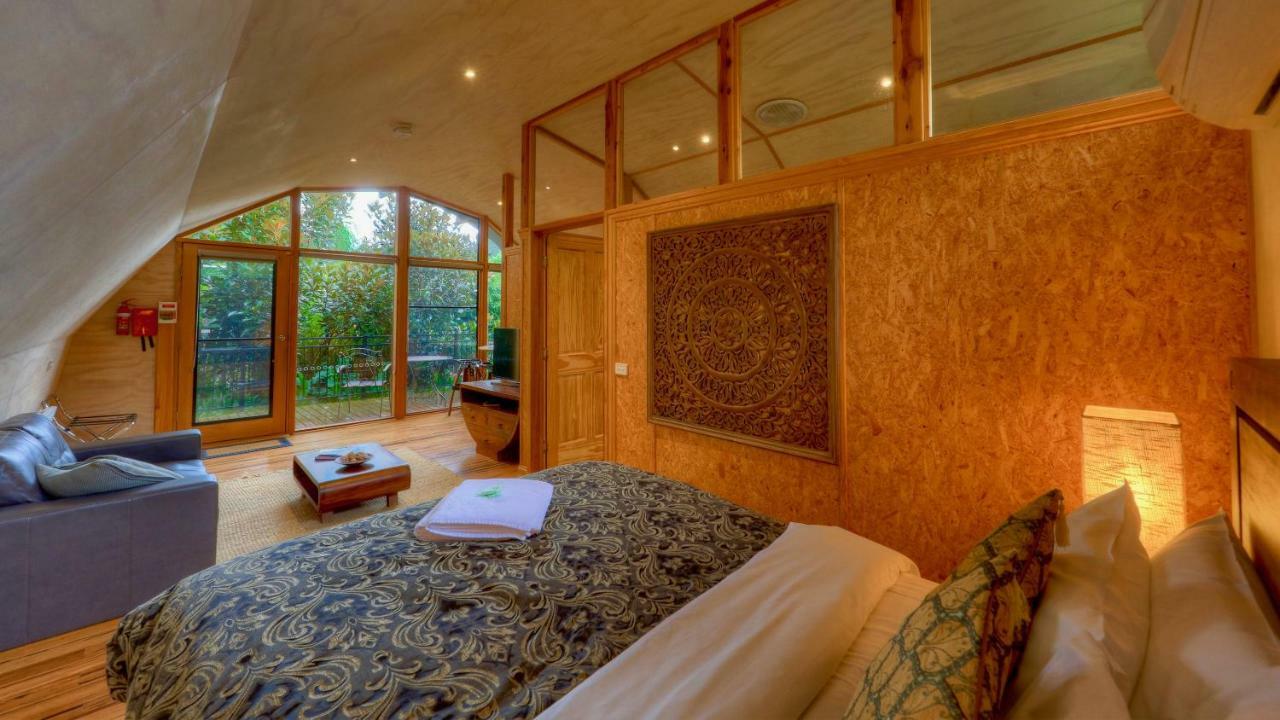 Apartamento 43 Degrees Bruny Island Adventure Bay Exterior foto