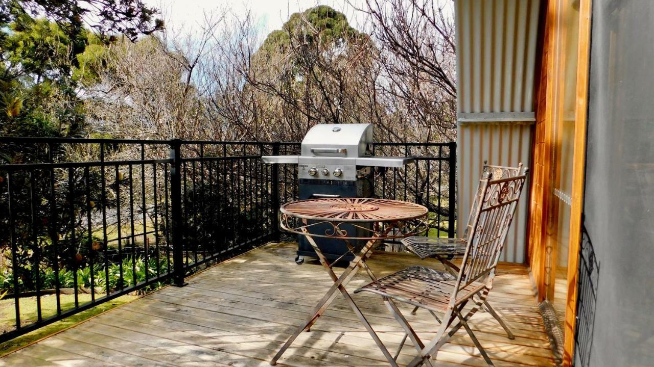 Apartamento 43 Degrees Bruny Island Adventure Bay Exterior foto